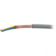 0804 CA [100 м] Audio Cable 4.6 mm x 0.08 mm\x1a 100 m Copper Black