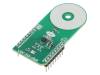 LDC1101 CLICK, Click board; измеритель индуктивности; SPI; LDC1101; 3,3ВDC, MikroElektronika
