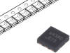 FDMA6023PZT Транзистор: P-MOSFET x2; полевой; -20В; -3,6А; 1,4Вт; MicroFET