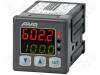 AR602/S2/P/P/WA, Модуль: регулятор; Uпит:24ВAC; Тип ВЫХ 1:SPST-NO; 0?50°C, APAR