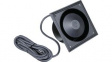 DK 121 FE EB - 8 Ohm Built-In Horn Speaker 8Ohm 15W 100dB