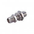 34 SK-50-0-51/199 NE Adapter SK female/female 50 Ohm