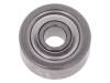 623-2Z SKF, Подшипник: шариковый однорядный; Внутр.диаметр:3мм; W:4мм, SKF