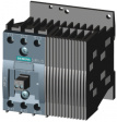 3RF34051BD04 Solid State Reversing Contactor, 3-Phase, -, 24 VDC