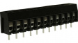 RND 205-00010 Wire-to-board terminal block 0.3-2 mm2 (22-14 awg) 5 mm, 11 poles
