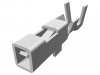1827587-2 Контакт; "мама"; 0,08?0,38мм2; 28AWG?22AWG; Dynamic D-1000; обжим