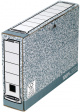 1080001 Bankers box system A4 archive carton 80 mm