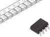 HCPL2601SD Оптрон; SMD; Каналы: 1; Вых: логический; 2,5кВ; 10Мбит/с; 5кВ/мкс