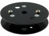 50080, Аксессуары для сигнализаторов: виброустойчивое основание; IP65, MOFLASH