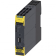 3SK1121-1CB42 Модуль: реле безопасности; Серия:3SK1 SIRIUS; Монтаж: DIN; IP20