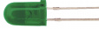 334SYGD/S530-E2 СИД 5 mm (T1¾) зеленый