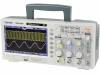DSO5102P Осциллограф: цифровой; Частота: ?100МГц; Каналы:2; 40квыб