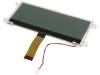 DEM 240064D FGH-PW Дисплей: LCD; графический; FSTN Positive; 240x64; LED; PIN:24; 4,3"