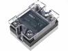ASR-75DA, Реле: полупроводниковое; Uупр:4?32ВDC; 75А; 24?280ВAC; Серия: ASR, ANLY ELECTRONICS