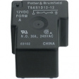 1-1393210-4 PCB Power Relay T9A, 1NO, DC, 15V, 225Ohm