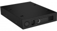 IB-2212SSK Removable frame SATA 2.5" black