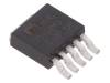 MIC29152WD-TR Стабилизатор напряжения; LDO, линейный, регулируемый; 1,25?25В