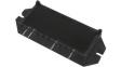 UPD2415F Solid state relay single phase 3...32 VDC
