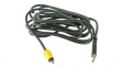 P1063406-146 Cable with Twist Lock, USB Micro-B Plug - USB-A Plug, 3.5m, Compatibility ZQ510/ZQ511/ZQ520/ZQ521