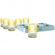 69126/60/PH IMAGEO TeaLights, set of 6