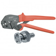 97 52 10 SB Crimping Pliers RG/58/59/62/71