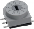 P65SMT101 Switch SMD