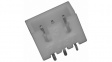 B3B-XH-AM (LF)(SN) PCB pin header 2.5 mm Pole no. 3Single row/straight/with shroud/with a boss XH