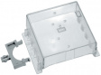 HDILE Sealing hood