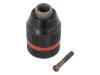 636620000 Drill holder; 1.5?13mm; L: 72.4mm; metal; V: double sleeve