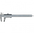 20 1031 Sliding calliper with fastening screw
