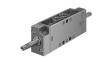 JMFH-5-1/8 Solenoid Valve G1/8" 5/2 1.5 ... 8bar
