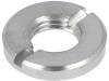 A6295009 Гайка; Резьба:3/8"-32G; 12,5мм