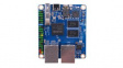 102110439 Rock Pi E D8W2 Single Board Computer, 1.3GHz, 1GB RAM