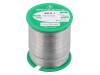 ECO1 SOLID WIRE 0,7MM 250G, Припой; Sn99,3Cu0,7; проволочный припой; 0,7мм; 250г, BROQUETAS S.L.