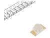 KPTD-3216SEC, LED; SMD; 1206; оранжевый; 700-1600мкд; 3,2x1,6x1,8мм; 35°; 20мА, Kingbright