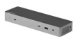 TB3CDK2DHUE Thunderbolt 3 Docking Station 3.5 mm Socket/DisplayPort/HDMI/RJ45/Thunderbolt 3/USB-A/USB-C