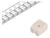 LA E67B-T2V1-24-1, LED; SMD; 3528,PLCC4; янтарный; 1210-2420млм; 355-900мкд; 120°, Osram