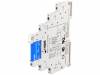 PIR6W-1PS-24VDC-C Реле: интерфейсное; SPST-NO; Uобмотки:24ВDC; 1А; транзистор