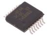 74HC86DB.112 IC: цифровая; XOR; Каналы:4; Входы:2; SMD; SSOP14; Серия: HC; 2?6ВDC