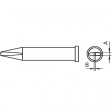 XT A Soldering tip Chisel shaped 1.6 mm