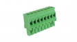 RND 205-00326 Female Connector Pitch 3.81 mm, 8 Poles
