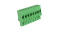 RND 205-00326 Female Connector 8 Poles, 3.81 mm Pitch