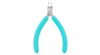 670EPF Cutting Pliers Flush 110mm