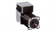 ILS1B573PC1A0 Stepper Motor with Integrated Drive 1.7Nm 500min<sup>-1</sup> NEMA 34
