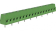RND 205-00305 PCB Terminal Block 9 Poles, 10 mm Pitch