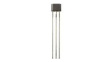 SS41-L Board Mount Hall Effect/Magnetic Sensors Flat TO-92, 4.5Vdc Bipolar, PCB