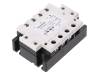 RZ3A40A55 Реле: полупроводниковое; Uупр: 24?50ВDC; Uупр: 24?275ВAC; 55А; IP00