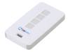 UREMOTE BASIC WHITE, Пульт ДУ; Дополнительные функции: мобильное приложение BleBox, BLEBOX
