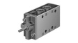 MFH-5-1/2 Solenoid Valve G1/2" 5/2 2 ... 8bar