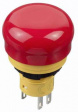 AB6E-3BV02PTRH Аварийный выключатель, 2NC, IP65